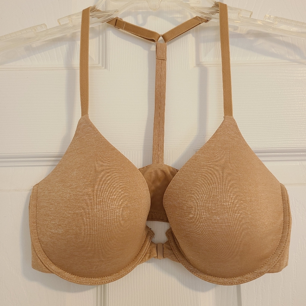 VS Racerback Semi Demi - 32D